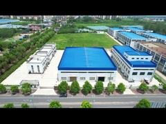 Profiel van het bedrijf Herbway